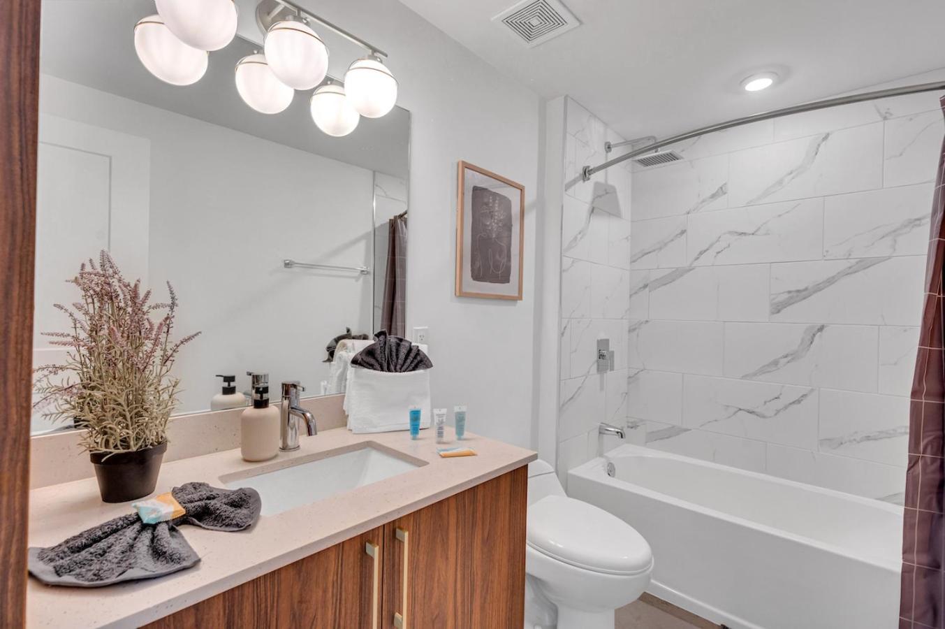 Amazing Unit In Downtown Miami With Free Parking Apartamento Exterior foto