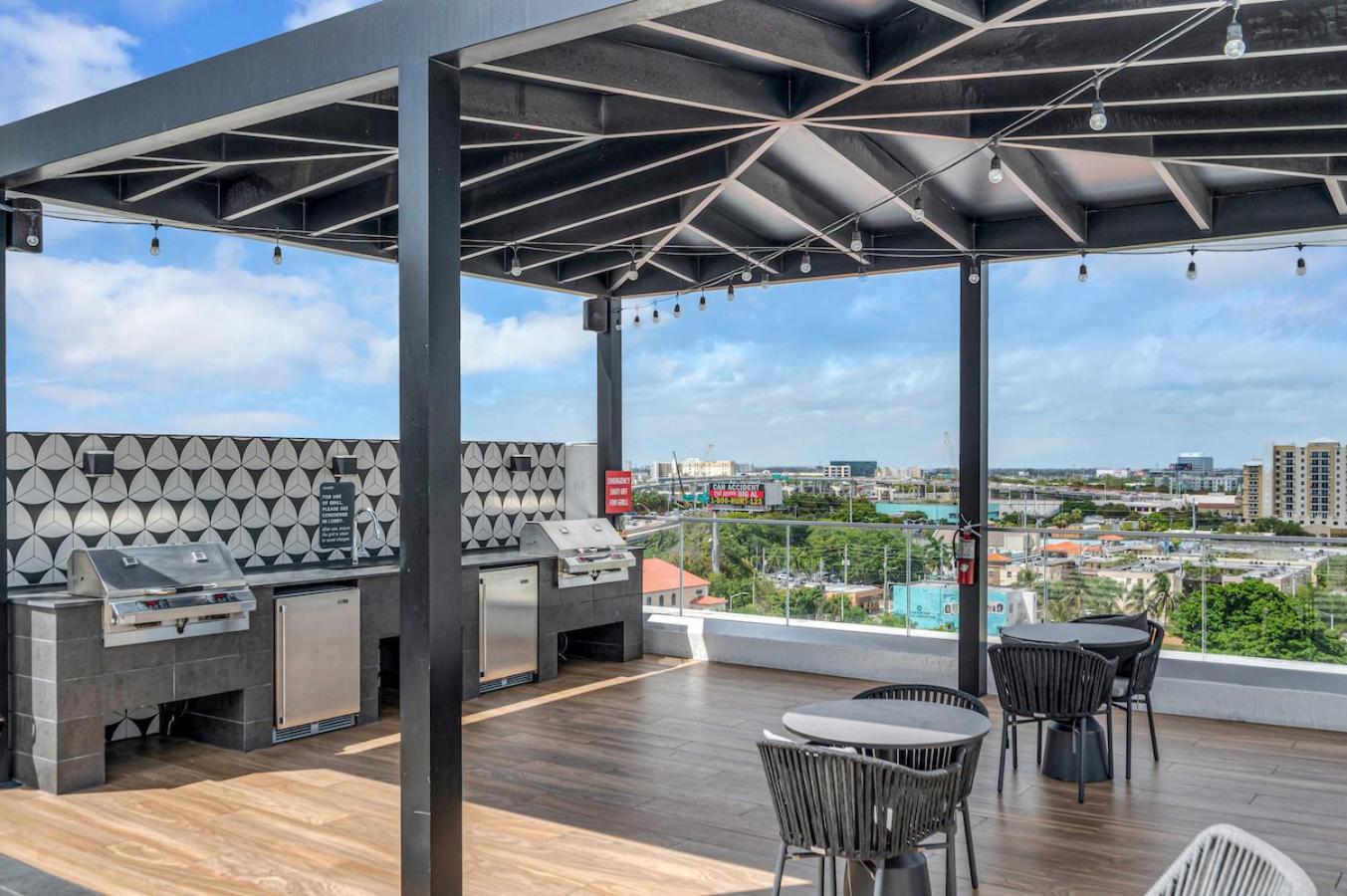 Amazing Unit In Downtown Miami With Free Parking Apartamento Exterior foto