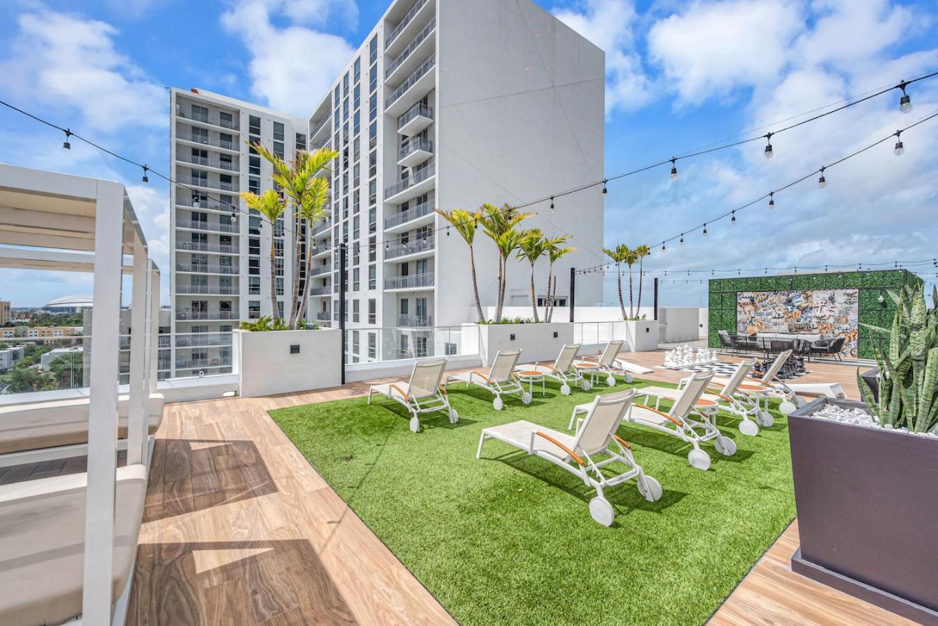 Amazing Unit In Downtown Miami With Free Parking Apartamento Exterior foto