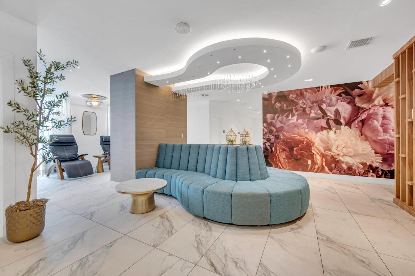 Amazing Unit In Downtown Miami With Free Parking Apartamento Exterior foto