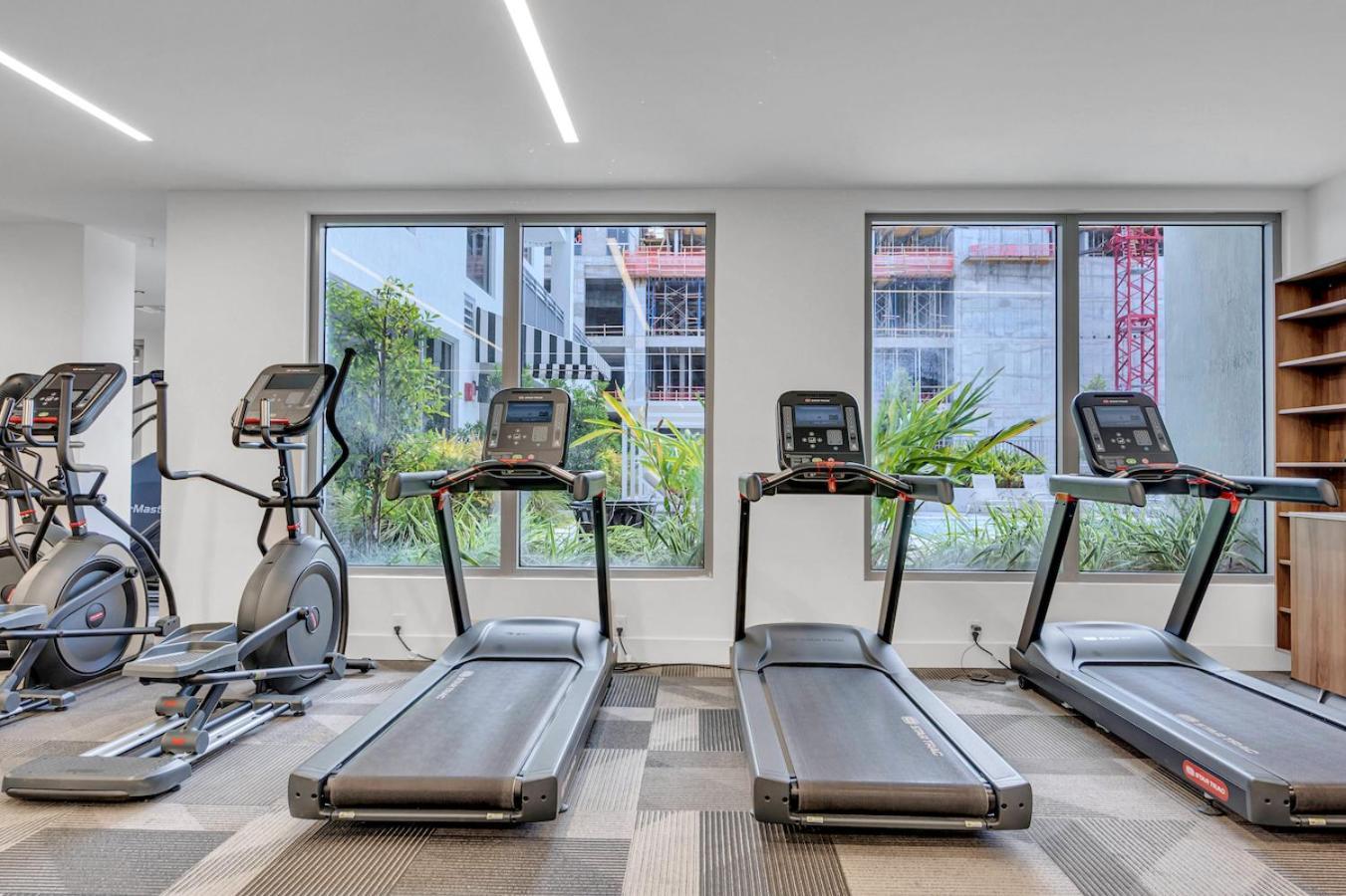 Amazing Unit In Downtown Miami With Free Parking Apartamento Exterior foto