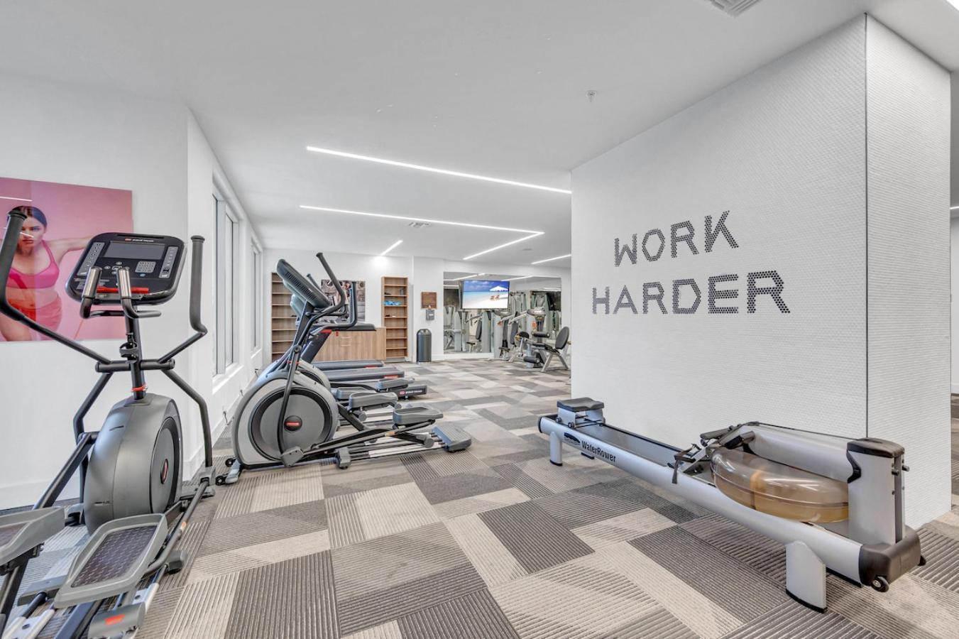 Amazing Unit In Downtown Miami With Free Parking Apartamento Exterior foto