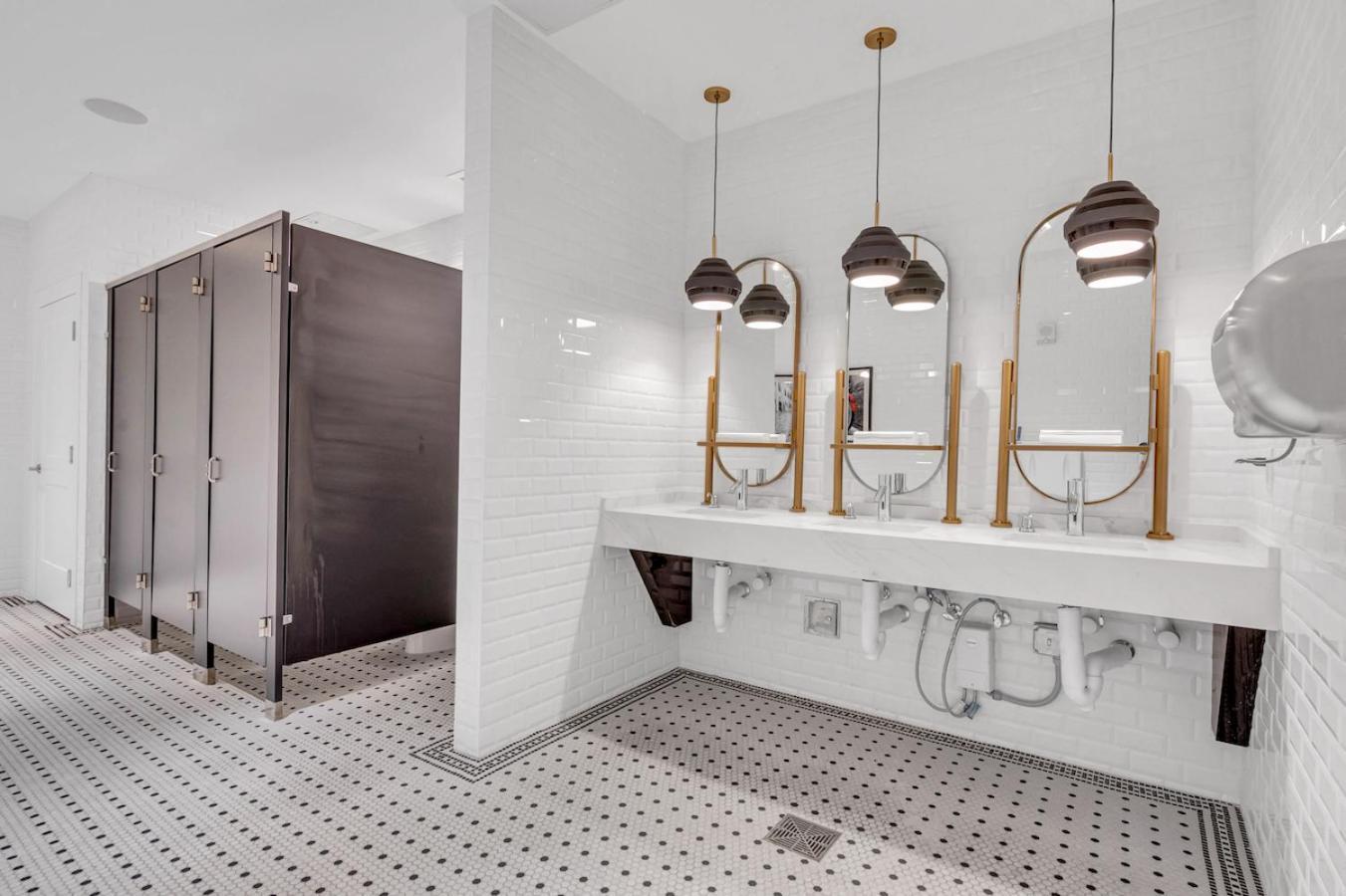 Amazing Unit In Downtown Miami With Free Parking Apartamento Exterior foto