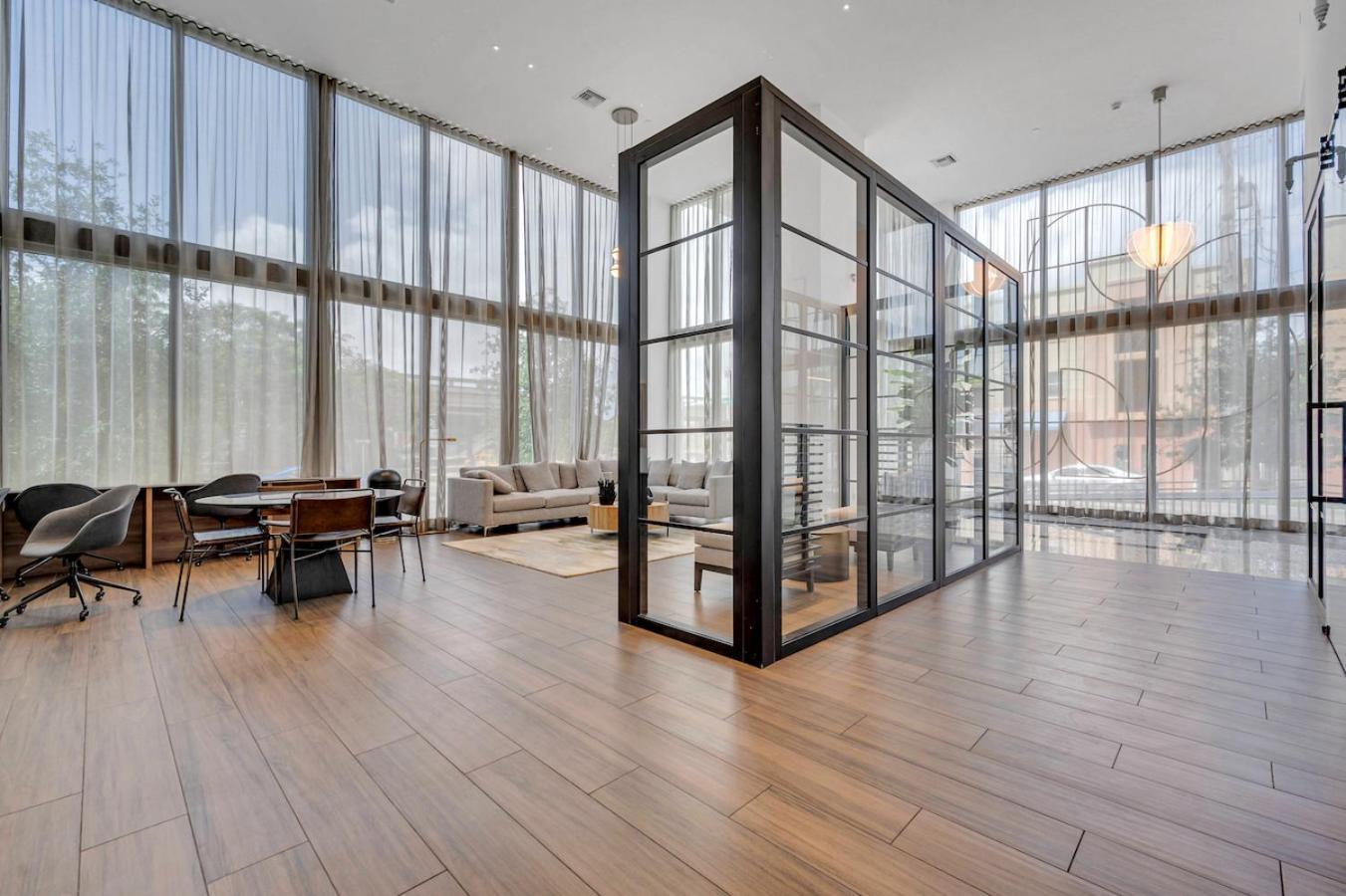 Amazing Unit In Downtown Miami With Free Parking Apartamento Exterior foto